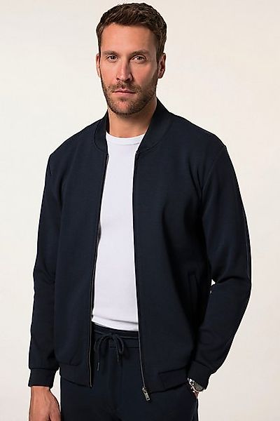 JP1880 Fleecejacke JP 1880 Jerseyblouson NEW günstig online kaufen