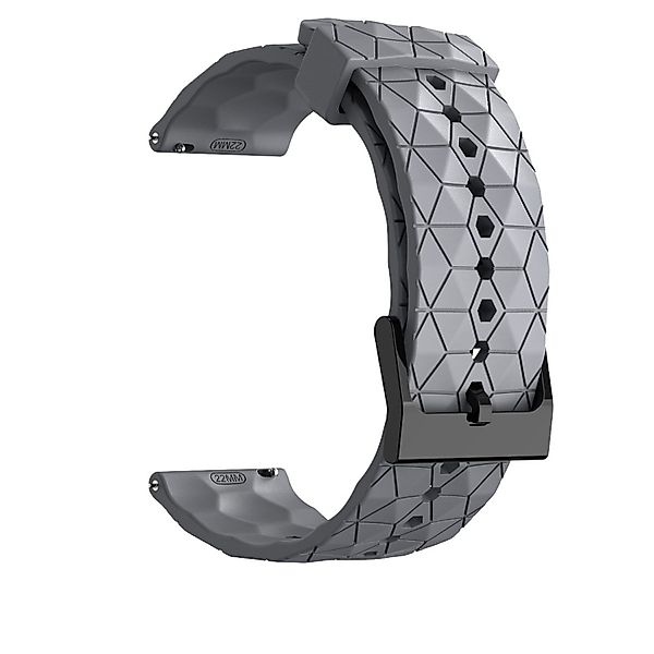 Wigento Smartwatch-Armband Für Samsung Galaxy Watch günstig online kaufen