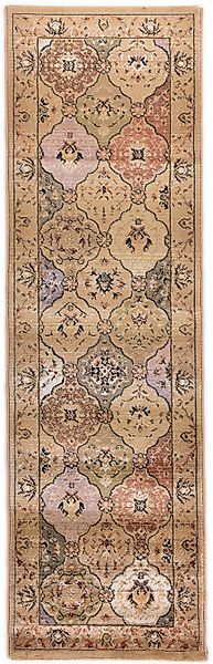 THEKO Teppich "Gabiro 208" rechteckig 10 mm Höhe Orient-Optik, ideal im Woh günstig online kaufen