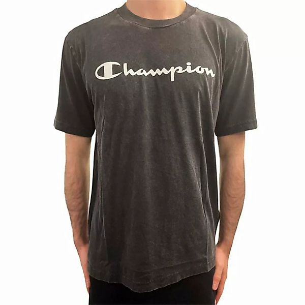 Champion T-Shirt Legacy Logo (1-tlg) günstig online kaufen