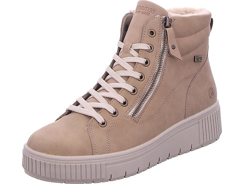 Remonte Winterboots mit TEX-Membran günstig online kaufen