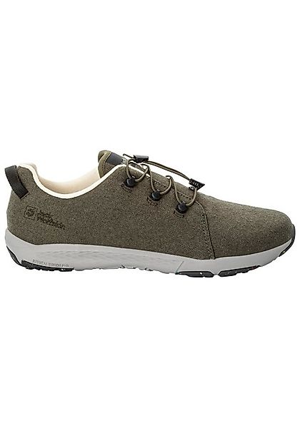 Jack Wolfskin SPIRIT WOOL LOW M Sneaker günstig online kaufen