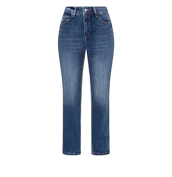 MAC Slim-fit-Jeans MAC JEANS DREAM KICK authentic Flared Fit Damenjeans Fla günstig online kaufen