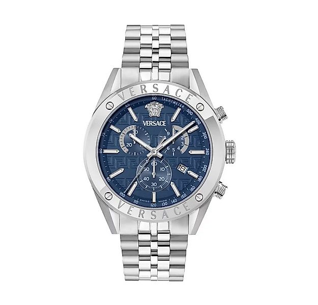 Versace Schweizer Uhr Athletics Chrono VEKJA0425 günstig online kaufen
