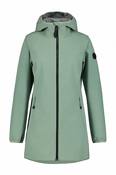 Icepeak Softshelljacke Icepeak Softshell jacke ALBANY günstig online kaufen