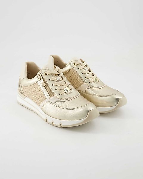Caprice M2372544 Schnürschuh Obermaterial: Leder und günstig online kaufen