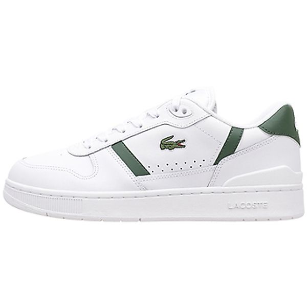 Lacoste  Sneaker T-CLIP SET 48SMA0031 günstig online kaufen