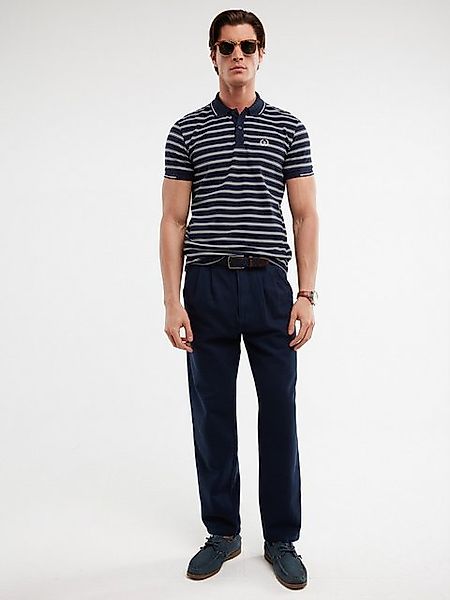 BIG STAR Cordhose PATRIK hohe Leibhöhe günstig online kaufen