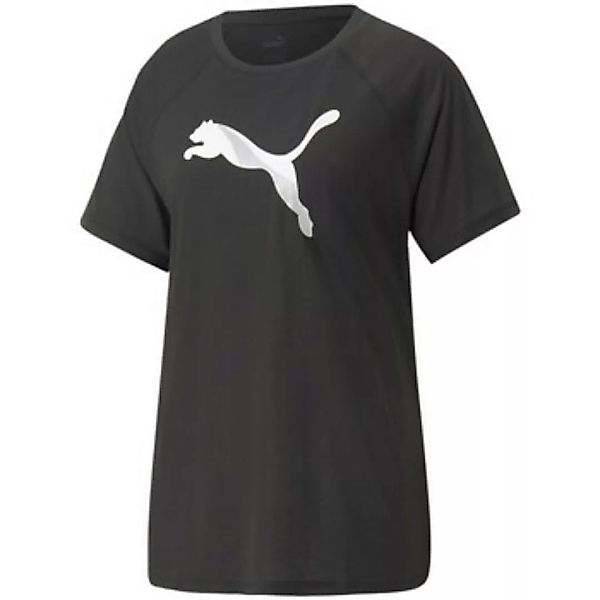 Puma  T-Shirts & Poloshirts 673066-01 günstig online kaufen