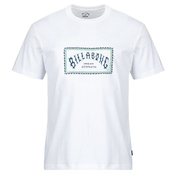 Billabong  T-Shirt ARCH FRAME SS günstig online kaufen