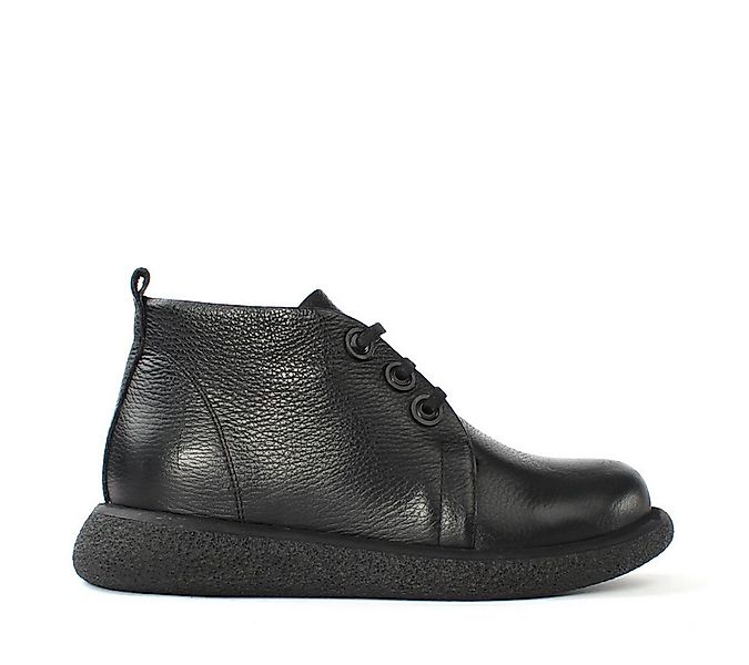 Celal Gültekin 687-21910 Schnürstiefel Kombination aus Stil und Komfort mit günstig online kaufen