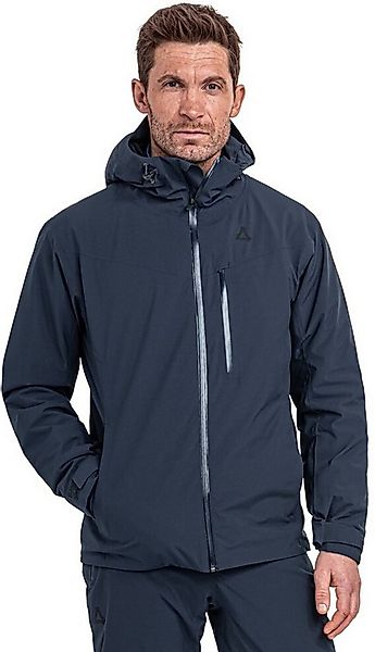Schöffel Skijacke Jacket Style Nollen MNS Navy Blazer günstig online kaufen