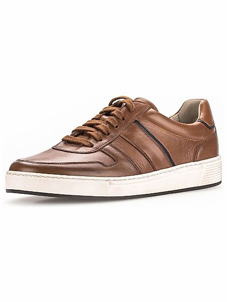 Pius Gabor Sneaker "Pius Gabor Sneaker Leder" günstig online kaufen