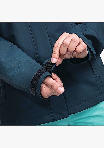 Schöffel Trekkingjacke Jacket Gmund L NAVY günstig online kaufen