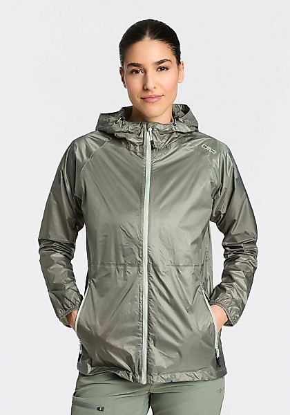 CMP Regenjacke wärmend, Übergangsjacke günstig online kaufen