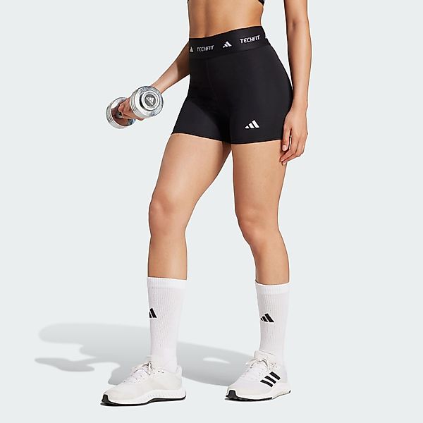 adidas Performance Trainingstights TECHFIT STAY IN günstig online kaufen