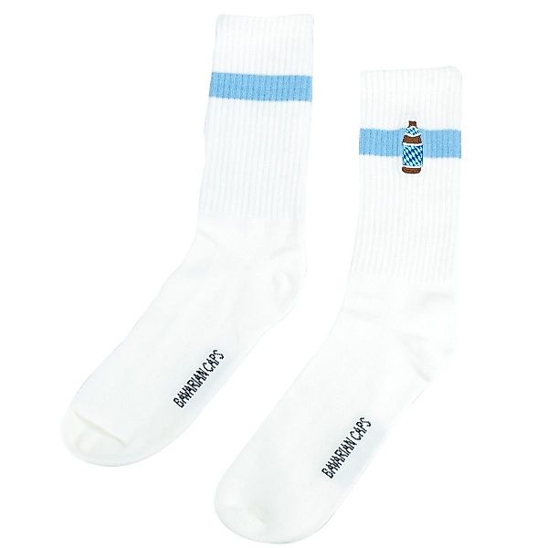 Bavarian Caps Sportsocken Bavarian Caps Sportsocken günstig online kaufen