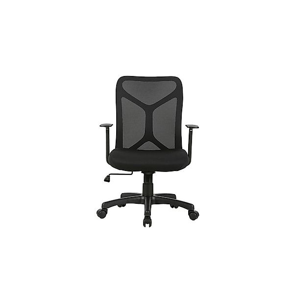 Chefsessel BONE schwarz günstig online kaufen