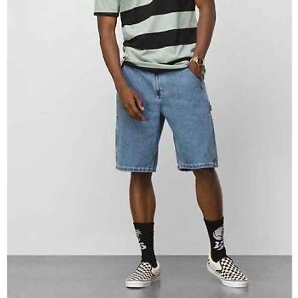Vans  Shorts VN0A7S4S7W61 DRILL CHORE LOOSE-STONE WASH günstig online kaufen
