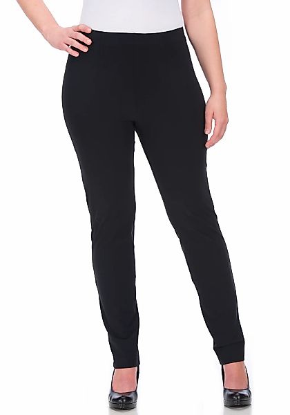 KjBRAND Schlupfhose "Susie sensitive reduced", Sommerhose atmumgsaktiv günstig online kaufen