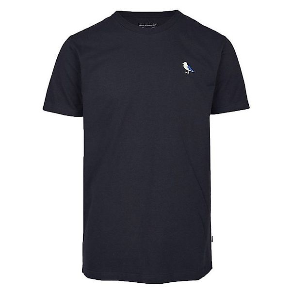 Cleptomanicx T-Shirt Embro Gull günstig online kaufen