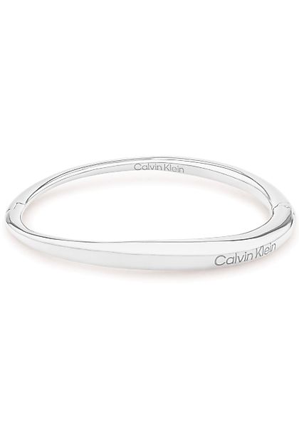 Calvin Klein Armreif Schmuck Edelstahl Armschmuck günstig online kaufen