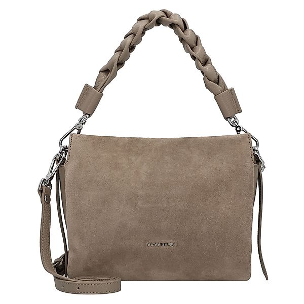 COCCINELLE Henkeltasche Boheme, Leder günstig online kaufen