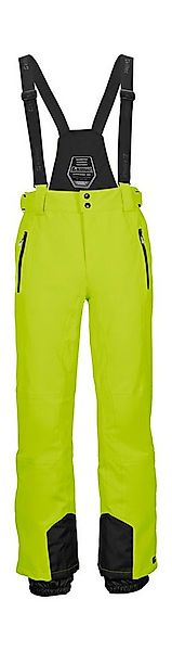 Killtec Skihose KSW 100 MN SKI PNTS Wind- und wasserdichte Skihose, verstel günstig online kaufen