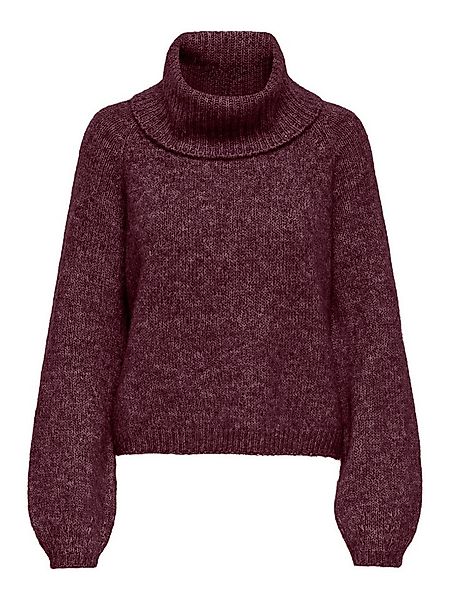 ONLY Rollkragenpullover ONLGILA LIFE LS ROLLNECK BF KNT günstig online kaufen