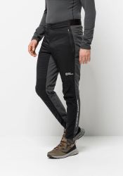 Jack Wolfskin Fahrradhose "MOROBBIA ALPHA PANTS M" günstig online kaufen