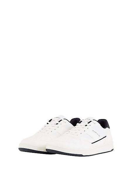 TOM TAILOR Shoes Licence Sneaker (1-tlg) Sneaker mit Colour-Blocking günstig online kaufen