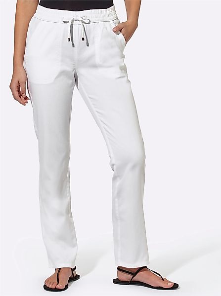 Classic Basics Schlupfjeans 1 tlg. günstig online kaufen