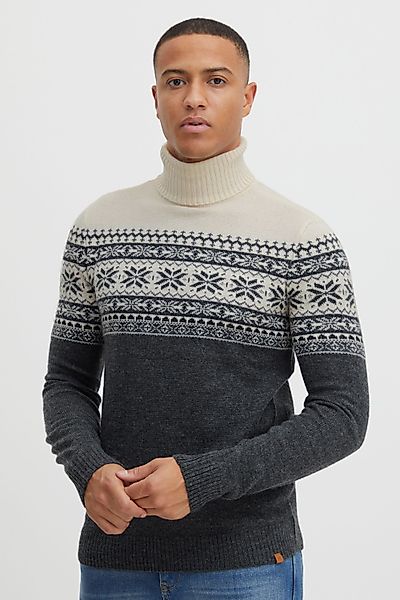 Blend Norwegerpullover Norwegerpullover BHTjesse günstig online kaufen