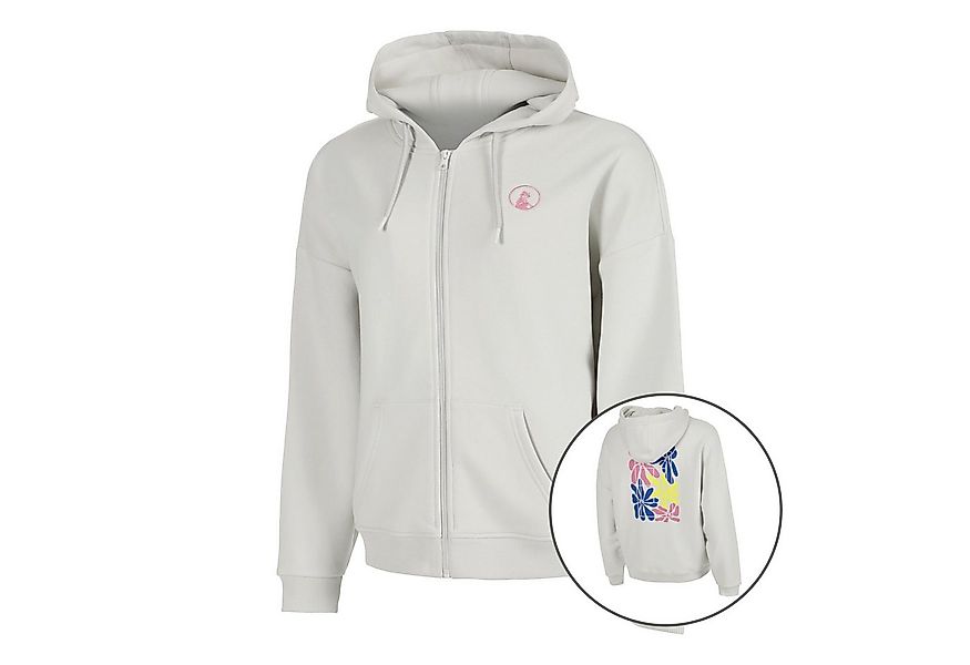 Quiet Please Sweatjacke Crush Court günstig online kaufen