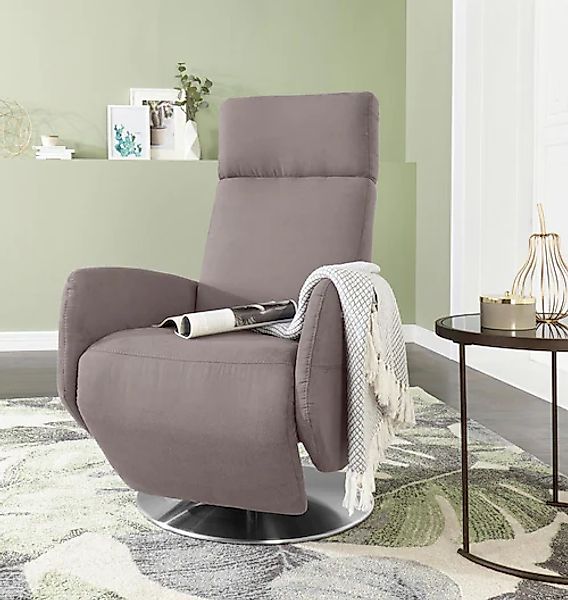 sit&more TV-Sessel "Kobra" günstig online kaufen