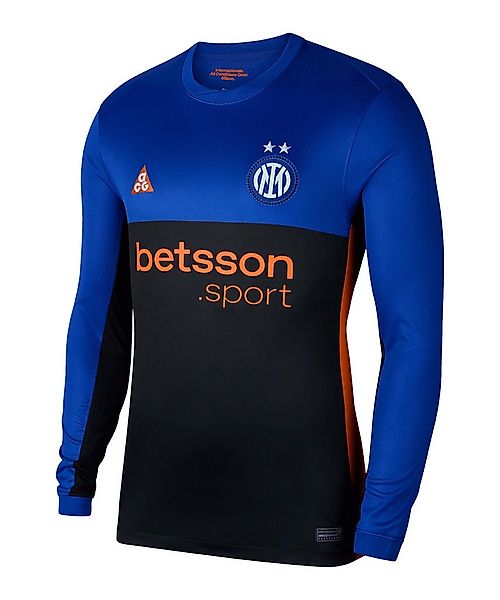 Nike Fußballtrikot Nike Performance Serie A günstig online kaufen