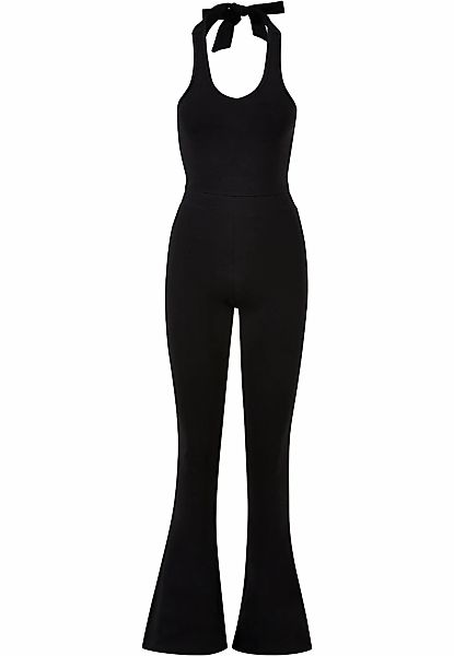 URBAN CLASSICS Jumpsuit "Urban Classics Damen" 1 Stk. günstig online kaufen