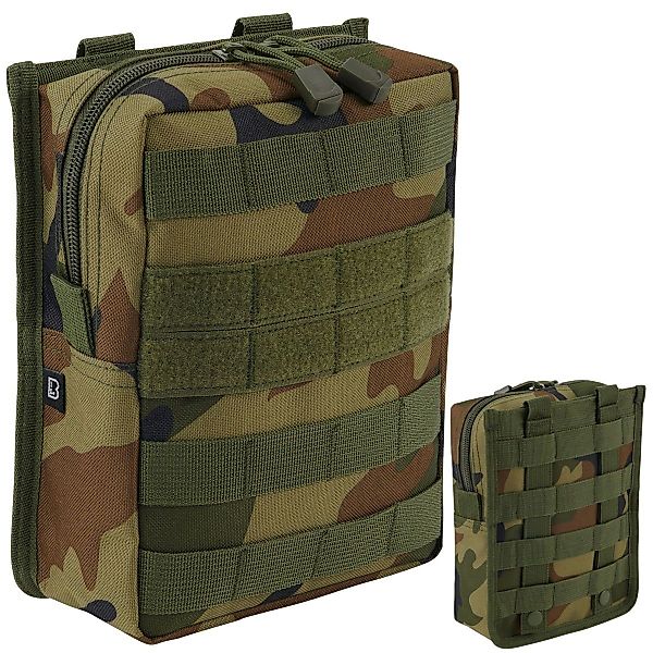 Brandit Umhängetasche Brandit Molle Tasche Cross günstig online kaufen