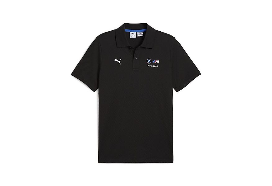 PUMA Poloshirt BMW M Motorsport Jacquard Polo Herren günstig online kaufen