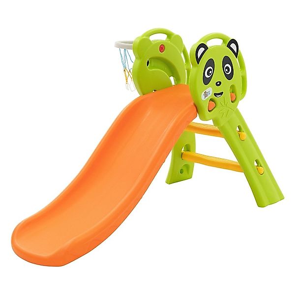 Joyz Rutsche 2in1 Kinderrutsche Spielrutsche Spielzeug günstig online kaufen