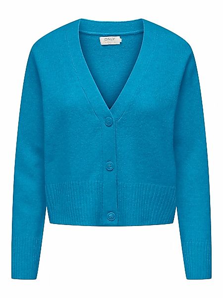 ONLY Strickjacke "ONLHAZEL LS BUTTON CARDIGAN BF KNT" günstig online kaufen