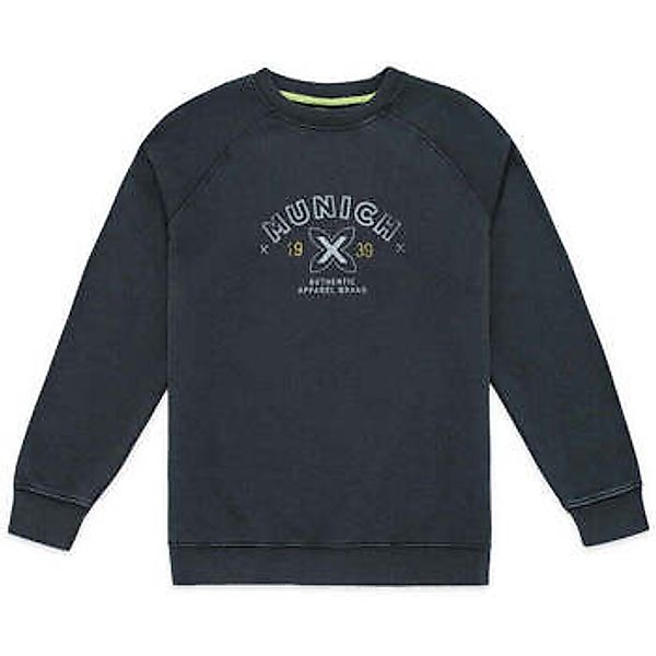 Munich  Sweatshirt Sweatshirt Authentic 2507236 Anthracite günstig online kaufen