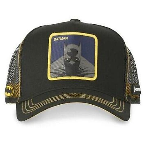 Capslab  Schirmmütze CL/DC51/CASDAR günstig online kaufen