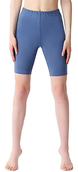 Bellivalini Leggings Damen Kurze Leggings aus günstig online kaufen
