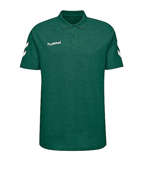 hummel T-Shirt Hummel Cotton Poloshirt F7026 günstig online kaufen