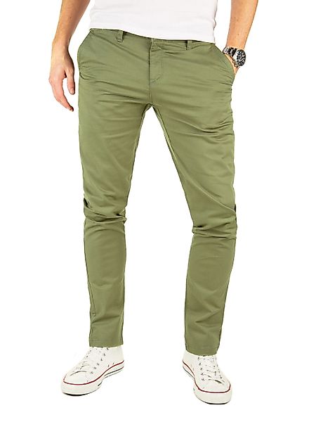 Yazubi Chinohose Herren Chino Kyle mit günstig online kaufen