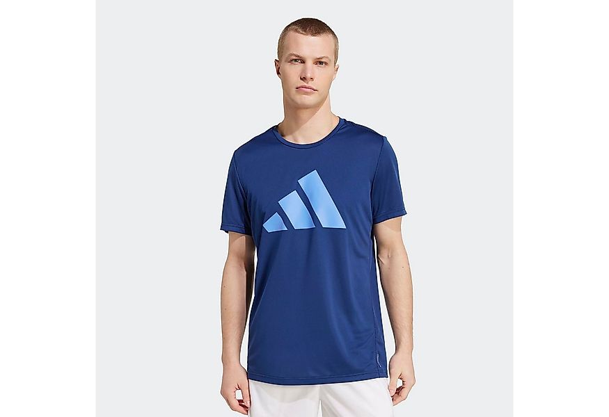 adidas Performance Laufshirt RUN IT TEE günstig online kaufen