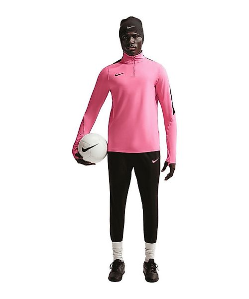Nike Sweatshirt Nike Performance Strike Drilltop Langarm-Shirts Polyester günstig online kaufen