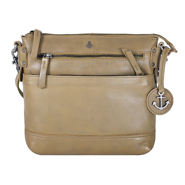 HARBOUR 2nd Handtasche "Isalie2" Anker Anhänger günstig online kaufen