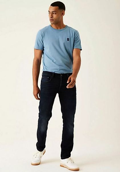 Garcia Tapered-fit-Jeans Russo 611 günstig online kaufen